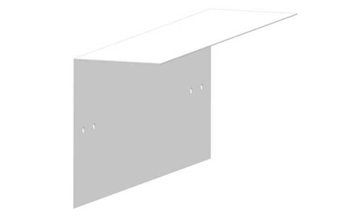 фото - Электротехника и Автоматика Козырек 330х130