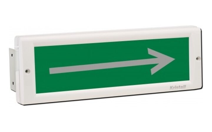 фото - Электротехника и Автоматика КРИСТАЛЛ-12 Д "СТРЕЛКА"