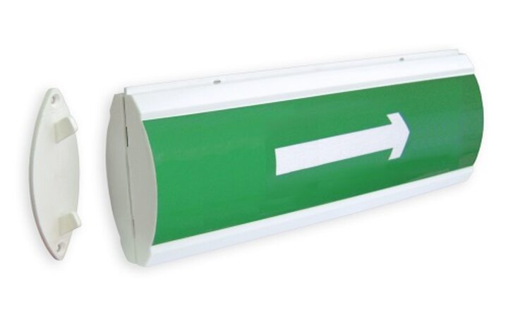 фото - Электротехника и Автоматика ЛЮКС-12 ДПН (НБО) "Стрелка"