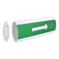 Электротехника и Автоматика ЛЮКС-220-Р ДПН (НБО) "Стрелка"