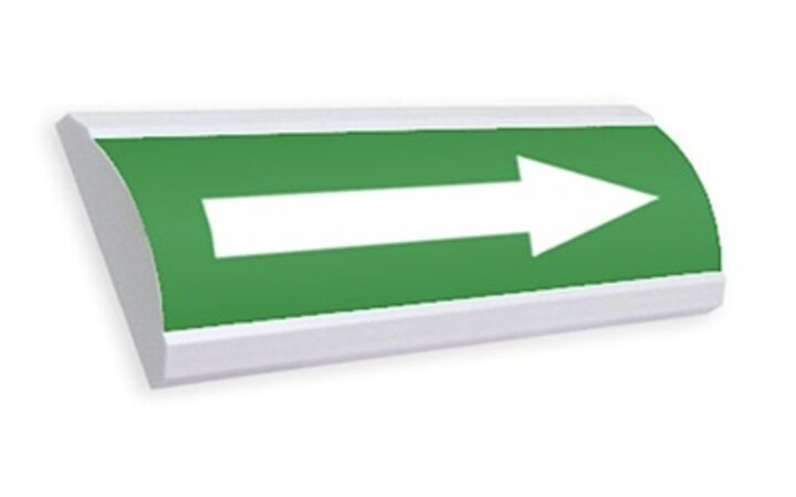 фото - Электротехника и Автоматика ЛЮКС-24 "Стрелка вправо"