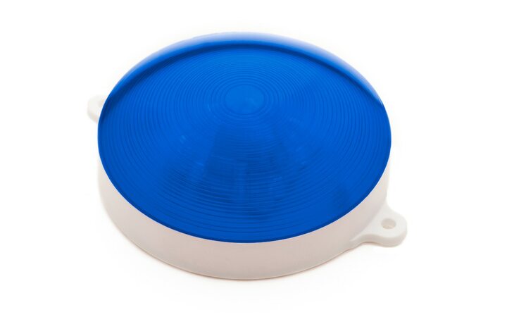 фото - Электротехника и Автоматика Маяк-12-СТ(синий цвет)