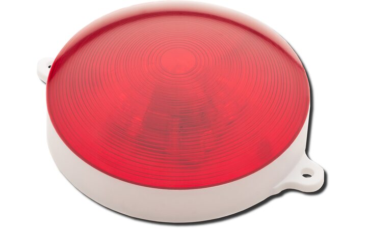 фото - Электротехника и Автоматика Маяк-24-СТ(красный)