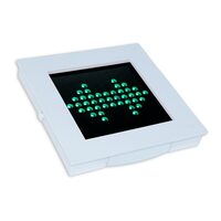 Электротехника и Автоматика МИНИ-12-ДИН1 (MINI-DIN-LR)