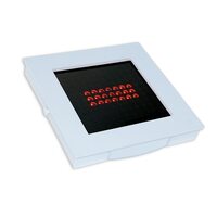 Электротехника и Автоматика МИНИ-12-ДИН2 (MINI-DIN-GS)