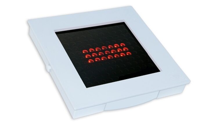 фото - Электротехника и Автоматика МИНИ-12-ДИН2 (MINI-DIN-GS)