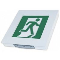 Электротехника и Автоматика МИНИ-12 "Стрелка влево"