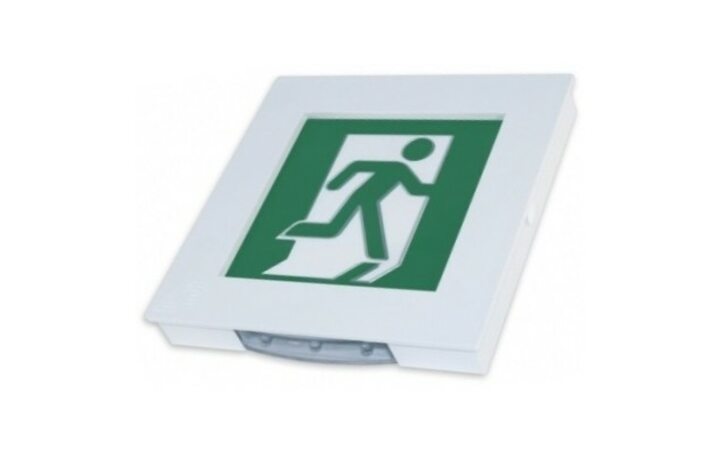 фото - Электротехника и Автоматика МИНИ-12 "Стрелка влево"