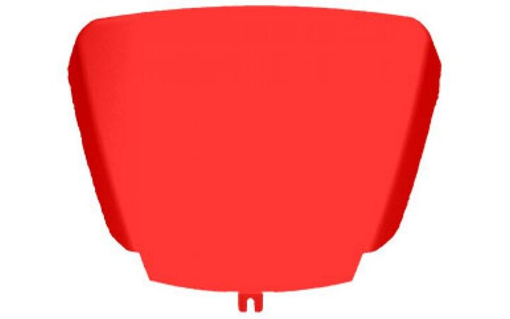 фото - Pyronix DELTABELL COVER RED