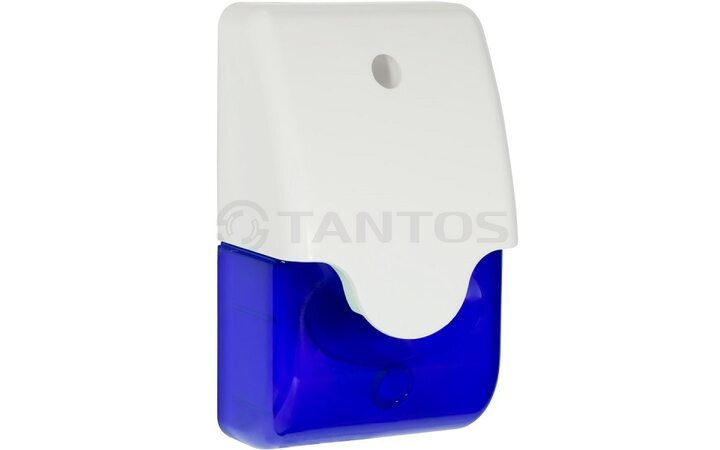 фото - Tantos THC-103 blue