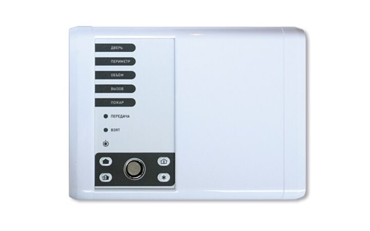 фото - Альтоника РИФ-ОП5к