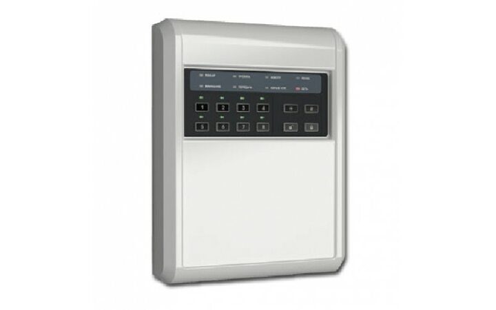 фото - Альтоника РИФ-ОП8 (GSM-PRO.12)