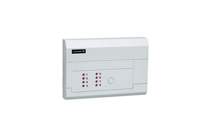 фото - Альтоника RS-201TP8