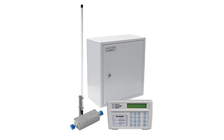 фото - Альтоника УК RS-202BSm