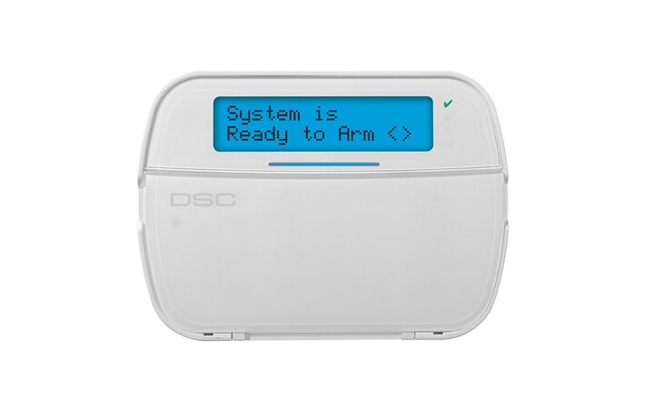 фото - DSC HS2LCDWF4