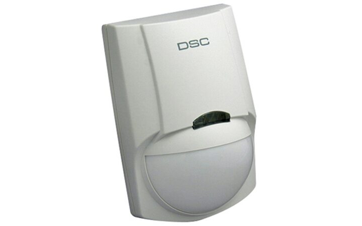 фото - DSC LC-100PI