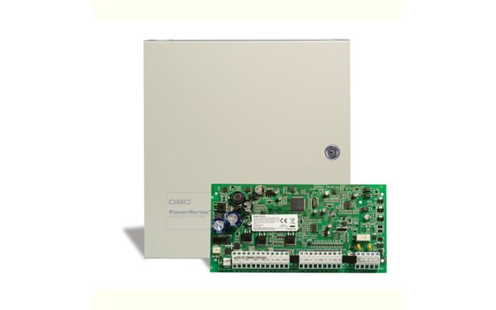 фото - DSC PC1832NKEH