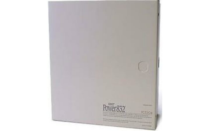 фото - DSC PC5002C