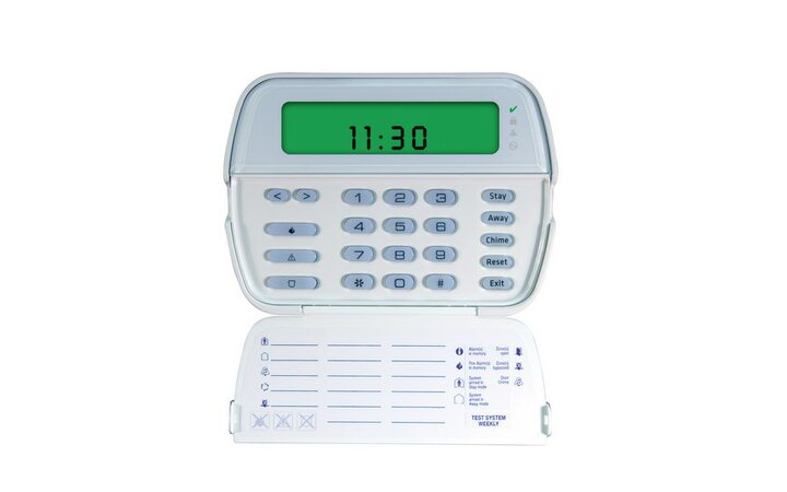 фото - DSC PK5501E1