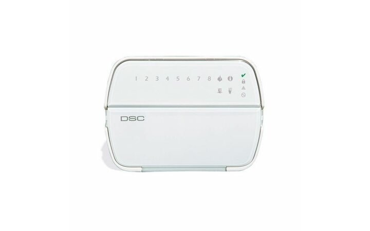 фото - DSC PK5508E1