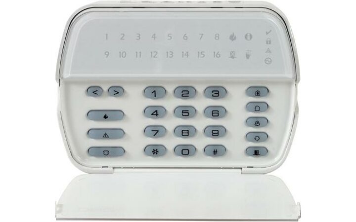 фото - DSC PK5516E1