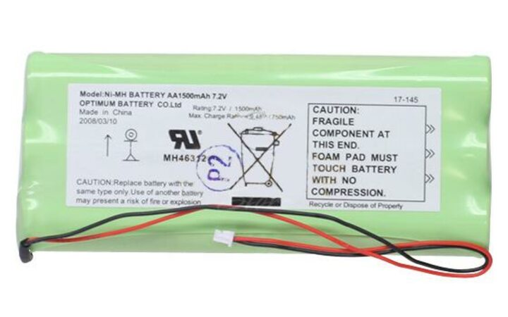 фото - DSC SCW-BATT