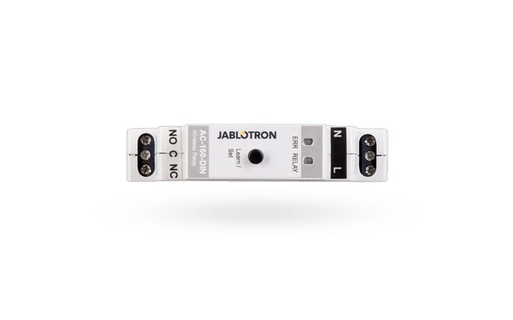 фото - Jablotron AC-160-DIN
