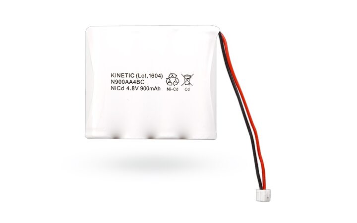 фото - Jablotron BAT-4V8-N900 NiCd