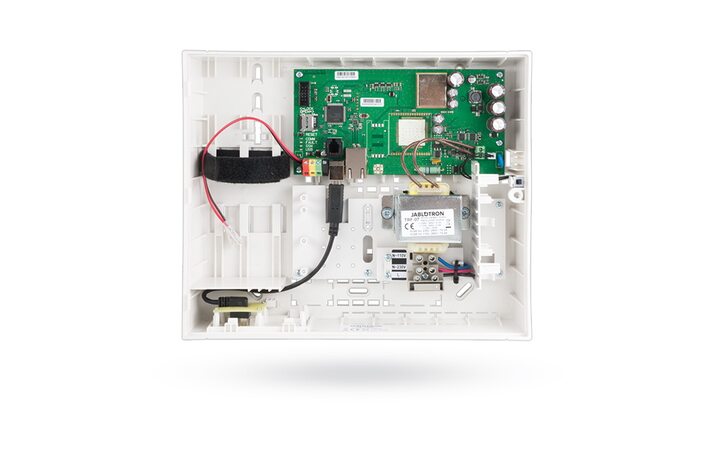 фото - Jablotron JA-100K