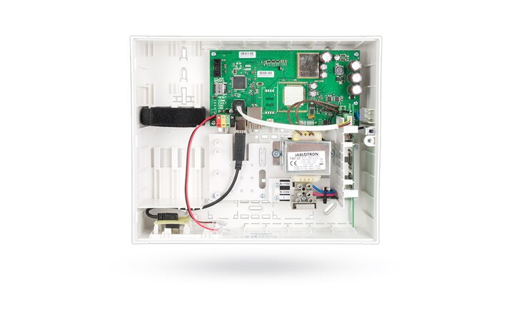 фото - Jablotron JA-100KR