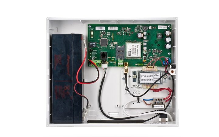 фото - Jablotron JA-101K