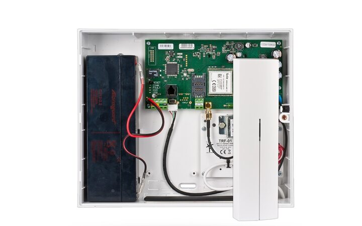 фото - Jablotron JA-101KR