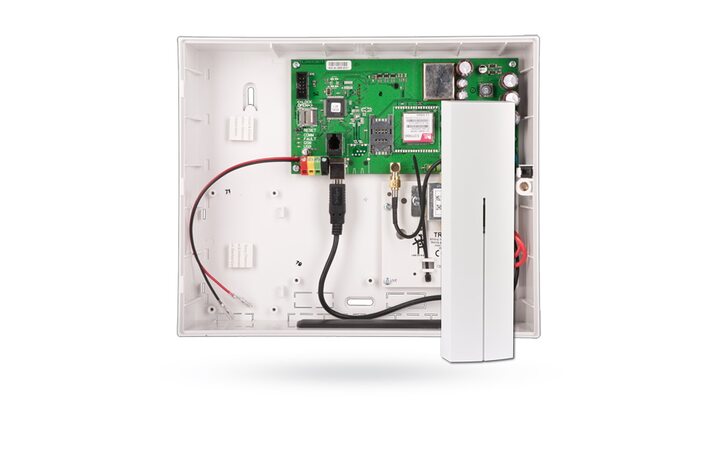 фото - Jablotron JA-101KR-LAN 3G