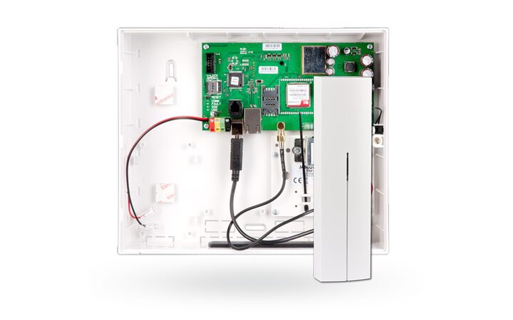 фото - Jablotron JA-101KR-LAN