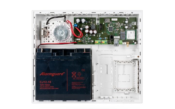 фото - Jablotron JA-106K