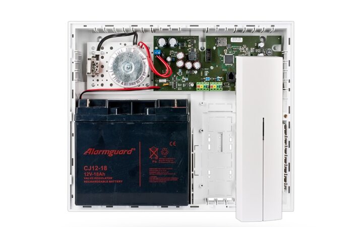 фото - Jablotron JA-106KR