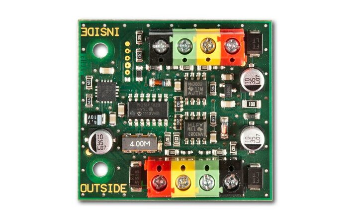 фото - Jablotron JA-110T