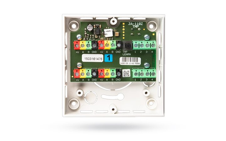 фото - Jablotron JA-110Z