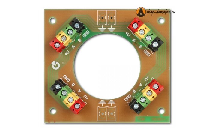 фото - Jablotron JA-110Z-B