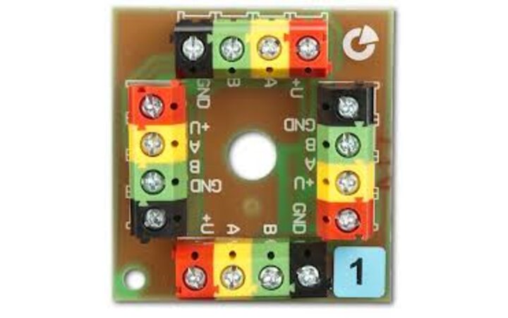 фото - Jablotron JA-110Z-C