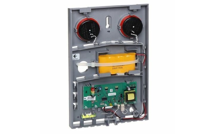 фото - Jablotron JA-111A-BASE-RB