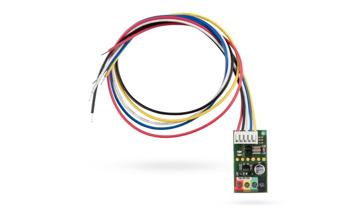 фото - Jablotron JA-111H-AD TRB