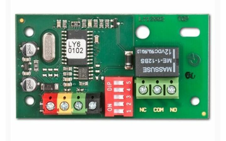 фото - Jablotron JA-111N