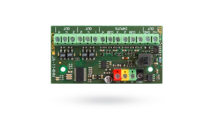 фото - Jablotron JA-114HN