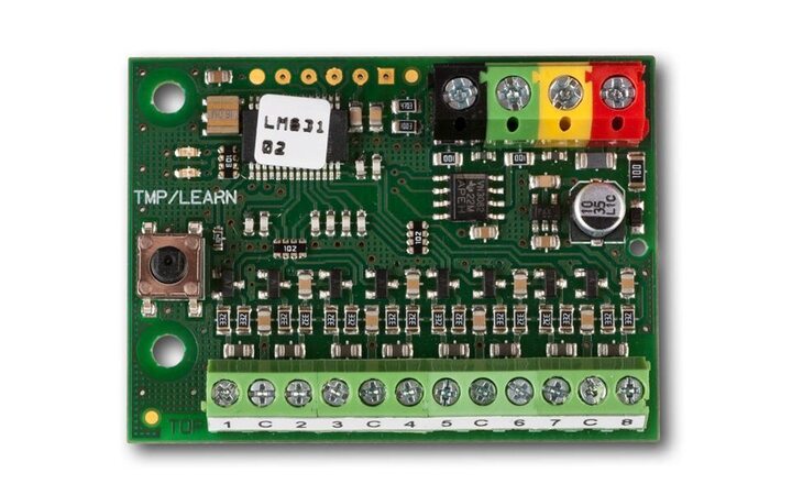 фото - Jablotron JA-118M