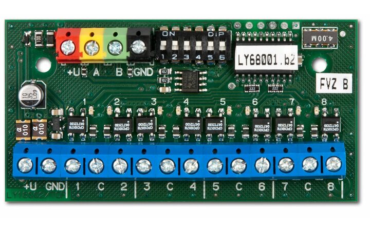 фото - Jablotron JA-118N