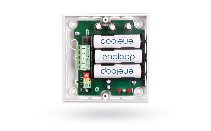 фото - Jablotron JA-120N