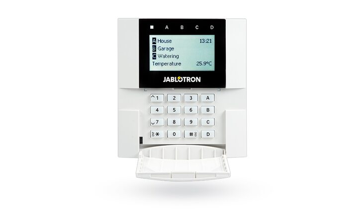 фото - Jablotron JA-150E