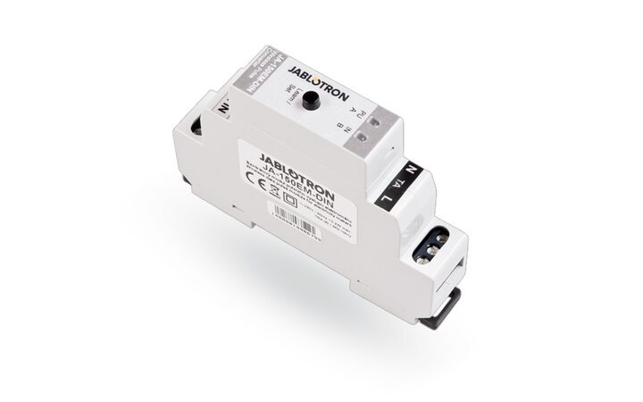 фото - Jablotron JA-150EM-DIN