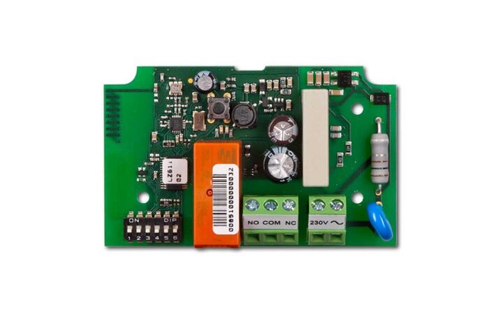 фото - Jablotron JA-150N